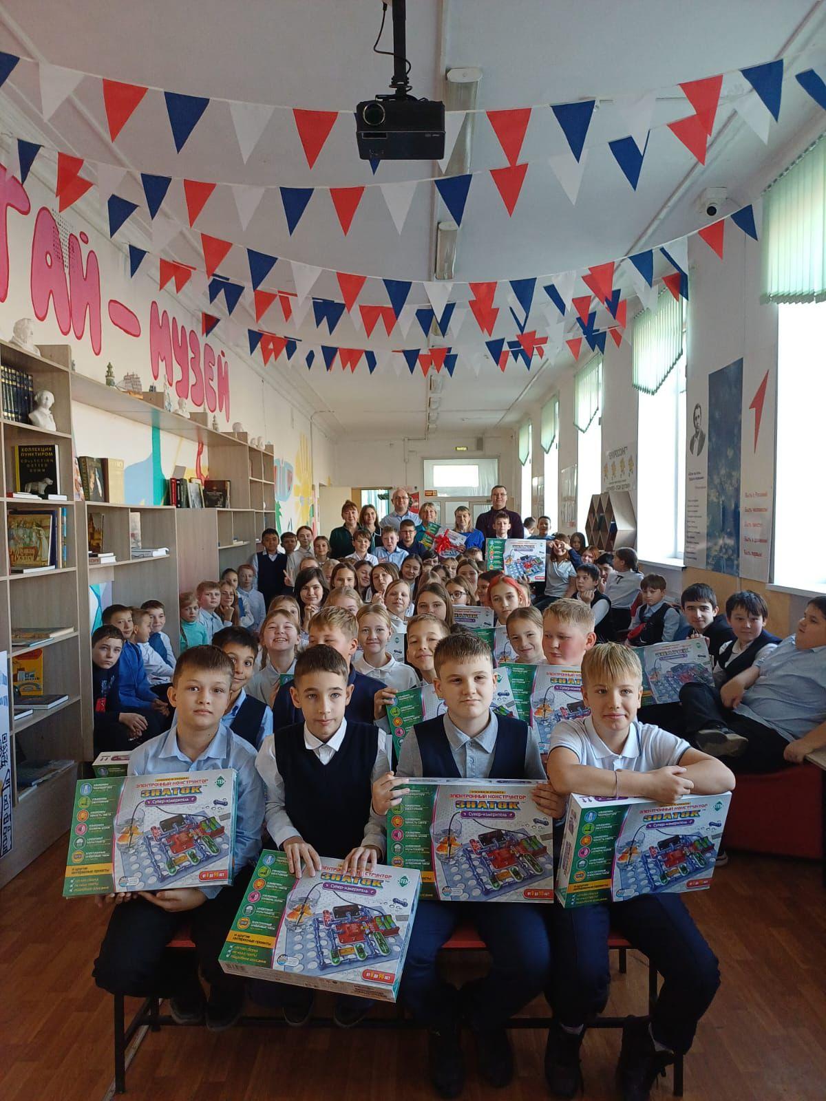 Первые метрологические классы открылись в Приморском крае