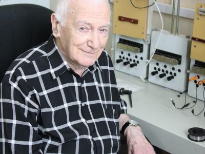 100 лет исполняется ветерану системы Росстандарта на Сахалине