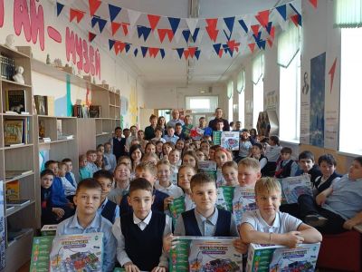 Первые метрологические классы открылись в Приморском крае