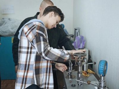 Итоги Всероссийской акции "День открытых дверей Росстандарта" в ФБУ "Дальневосточный ЦСМ"