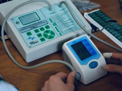 Более 41 тысячи проверенных тонометров: Росстандарт подвел итоги акции "Будь уверен! Будь здоров!"