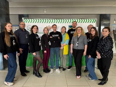 Дальневосточный ЦСМ Росстандарта — индустриальный эксперт на чемпионате "Профессионалы 2026"